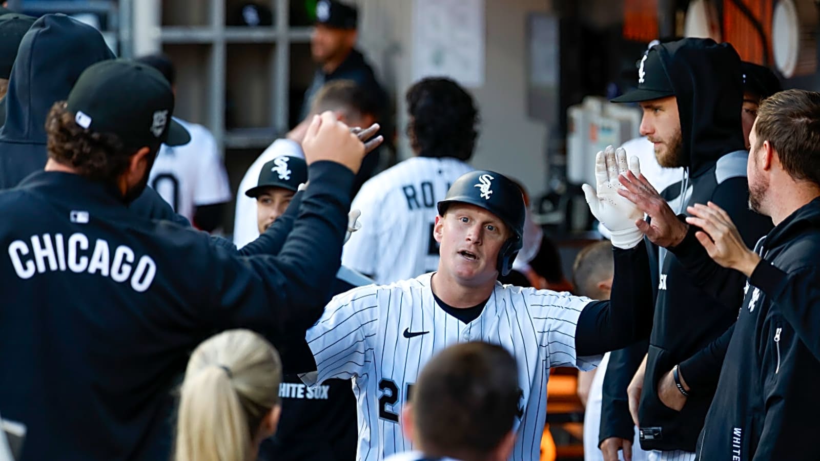  Vaughn Era Ends as Sox Add Civale to Reinforce Rotation