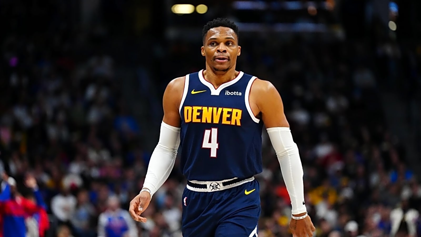 Sacramento Kings Could Form A Powerful Backcourt With Russell Westbrook And Zach LaVine