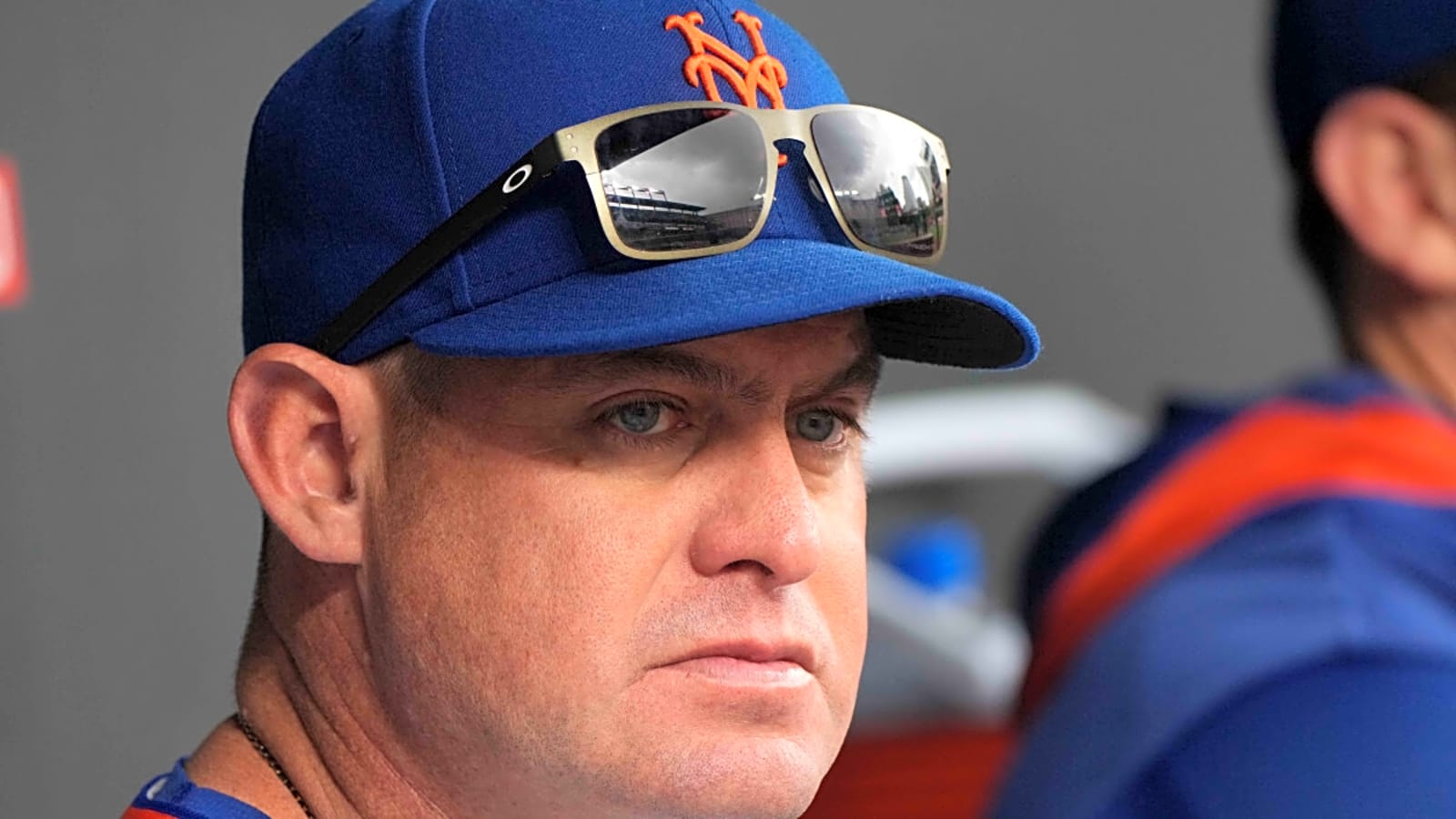 Carlos Mendoza Speaks Out After Mets Make Pitching Decision