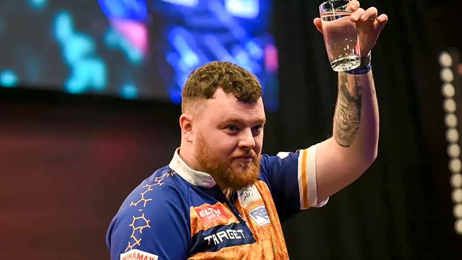 Josh Rock, Ritchie Edhouse & Wesley Plaisier in last minute withdrawal from Players Championship 19