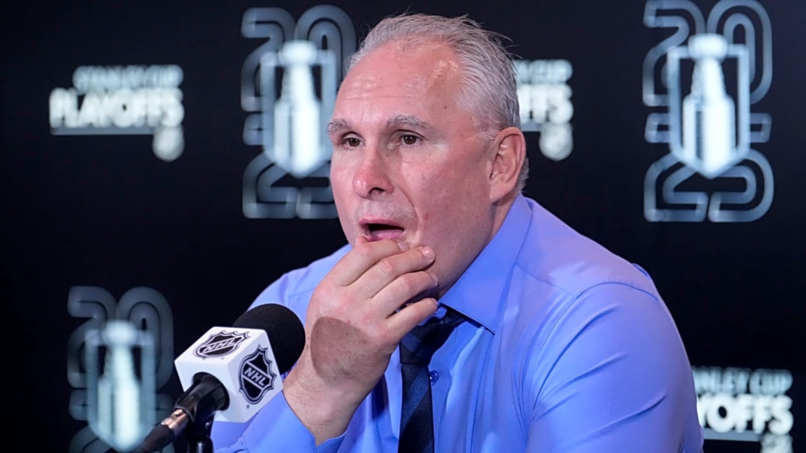 Maple Leafs Almost Landed Star to Bolster Roster: Report