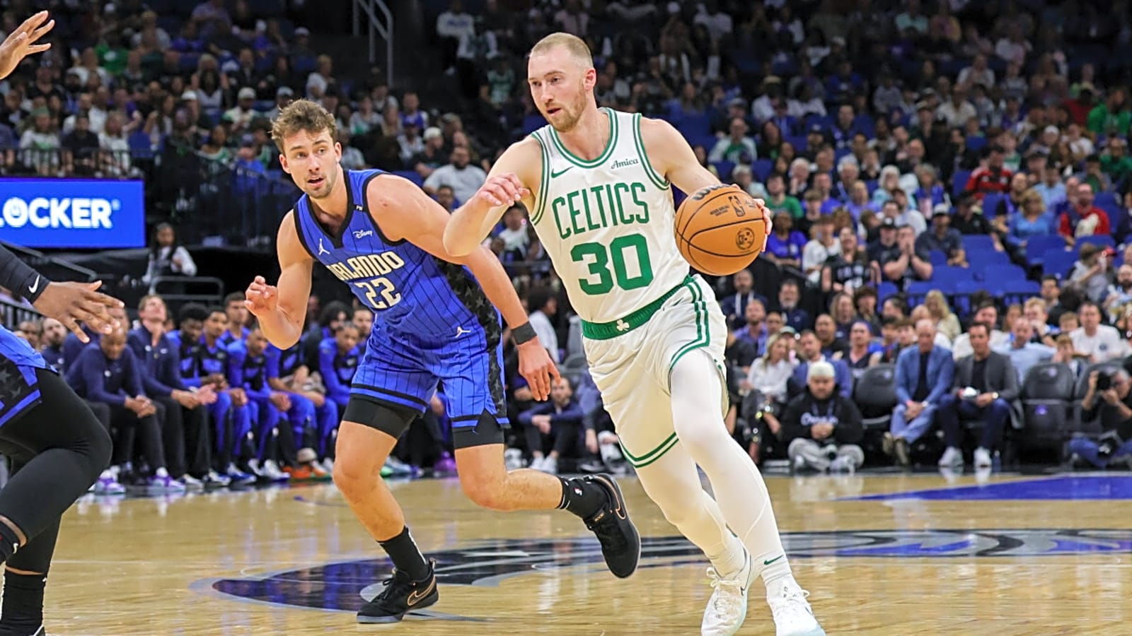 6 Players Who Could Leave The Boston Celtics In 2025 Offseason