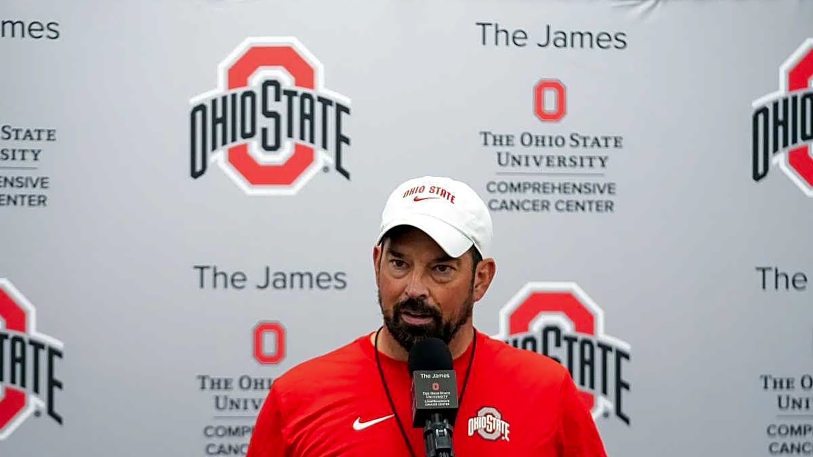 Ohio State Sends Reminder to Texas Ahead of Week 1 Game