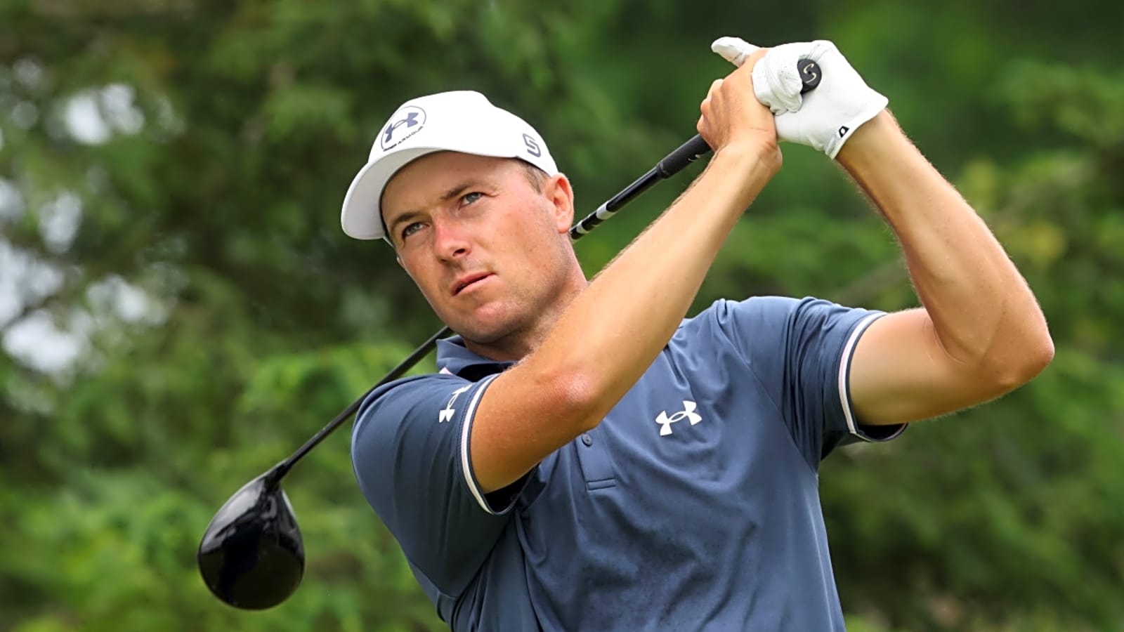 Jordan Spieth Makes Surprise Admission After 2025 U.S. Open