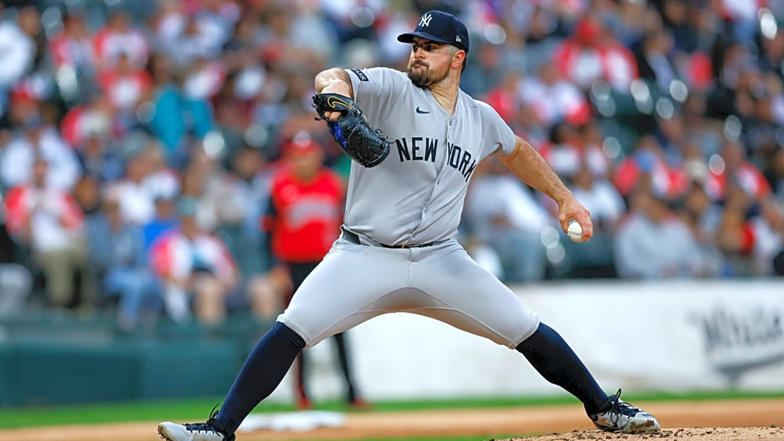 Season-High Momentum Is Changing the Yankees’ Outlook