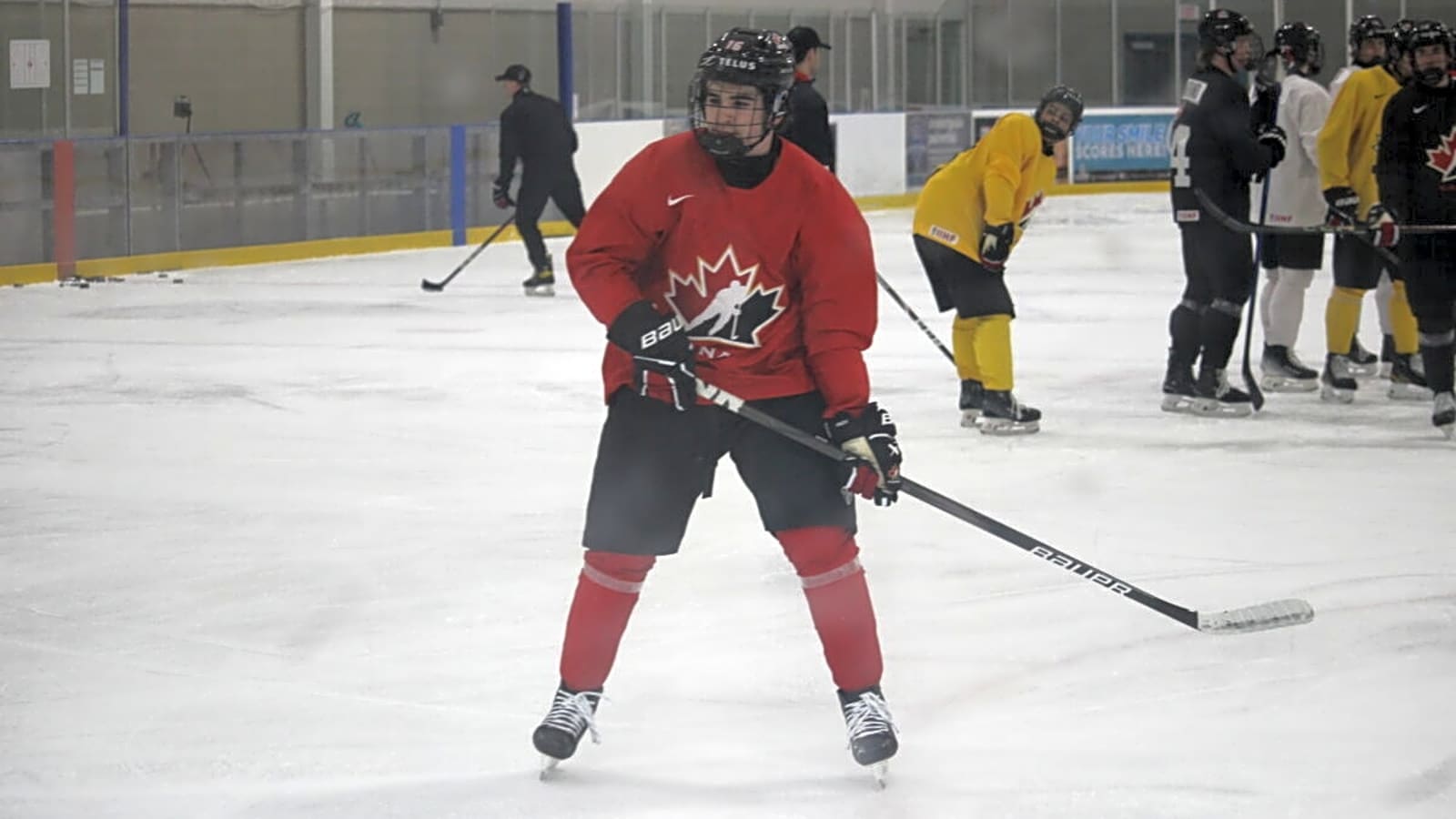 Lev Katzin – 2025 NHL Draft Prospect Profile