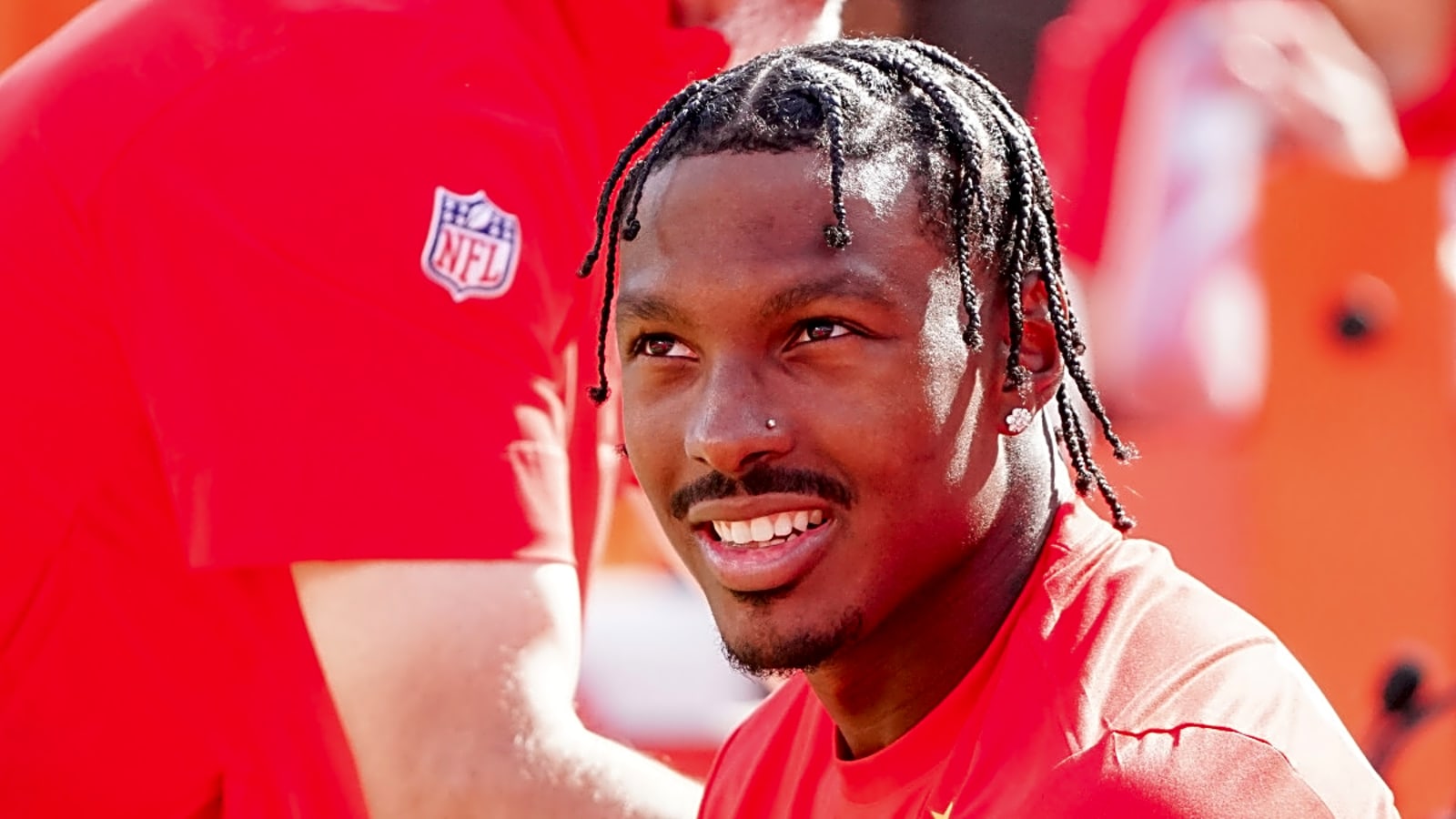 Former Super Bowl champion flashes what he&#39;s capable of and reminds everyone why the Packers targeted him for one clear reason