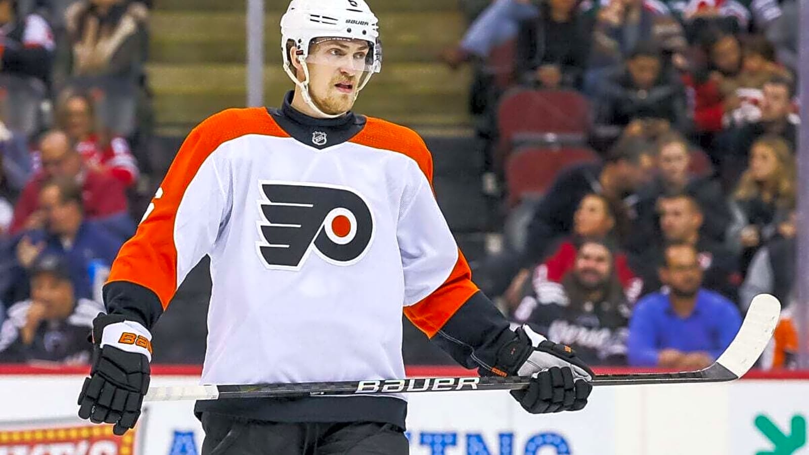 Penguins & Flyers Set to Renew Rivalry in 2026 Playoffs