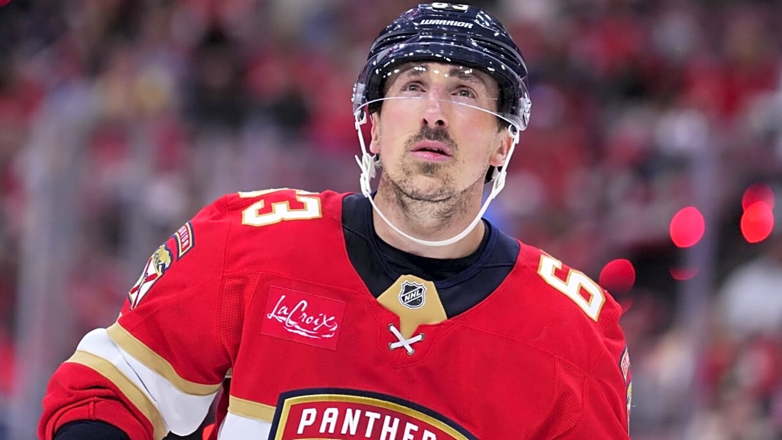 Maple Leafs Get Bad News After Brad Marchand Signing
