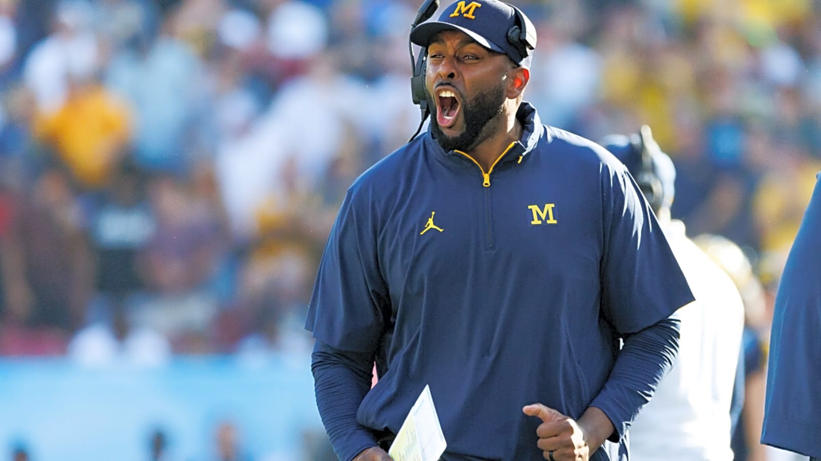 Michigan Football Preview 2025: Are the Wolverines True Contenders Under Sherrone Moore?