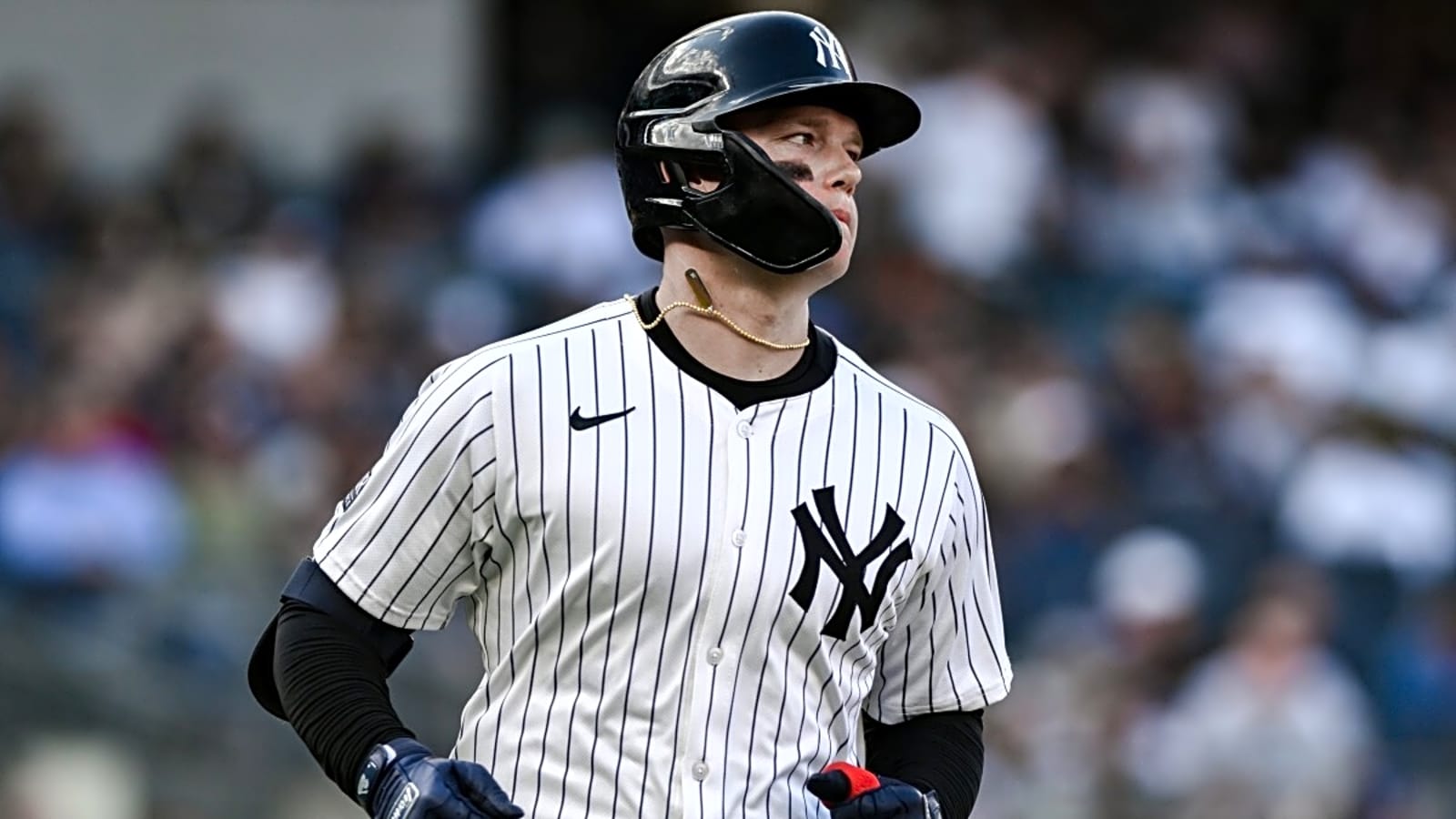 Dodgers Trade Idea Lands Andy Pages Replacement From Braves