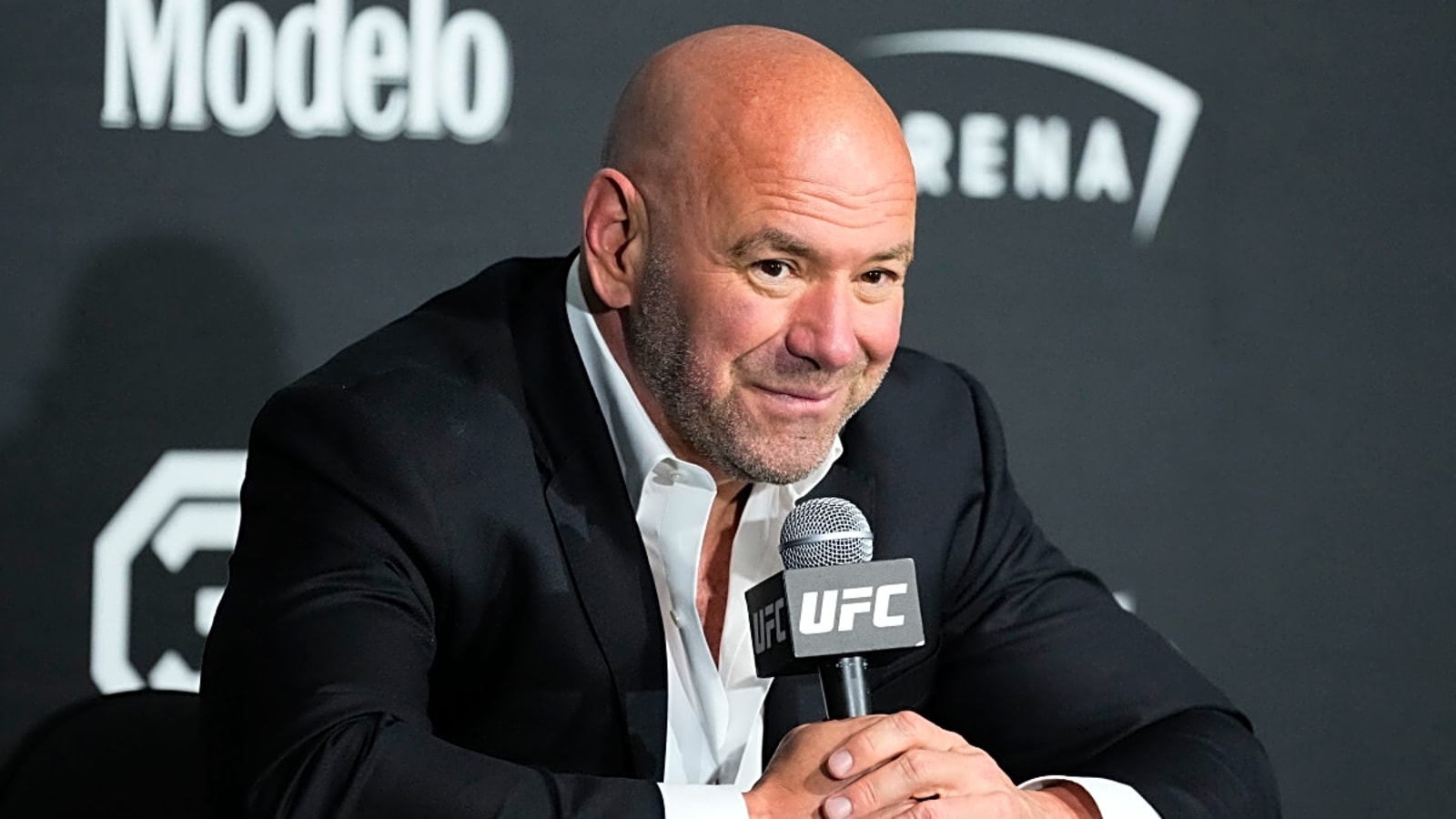 Jon Jones vs. Alex Pereira White House Superfight May Happen, But Not How People Expect