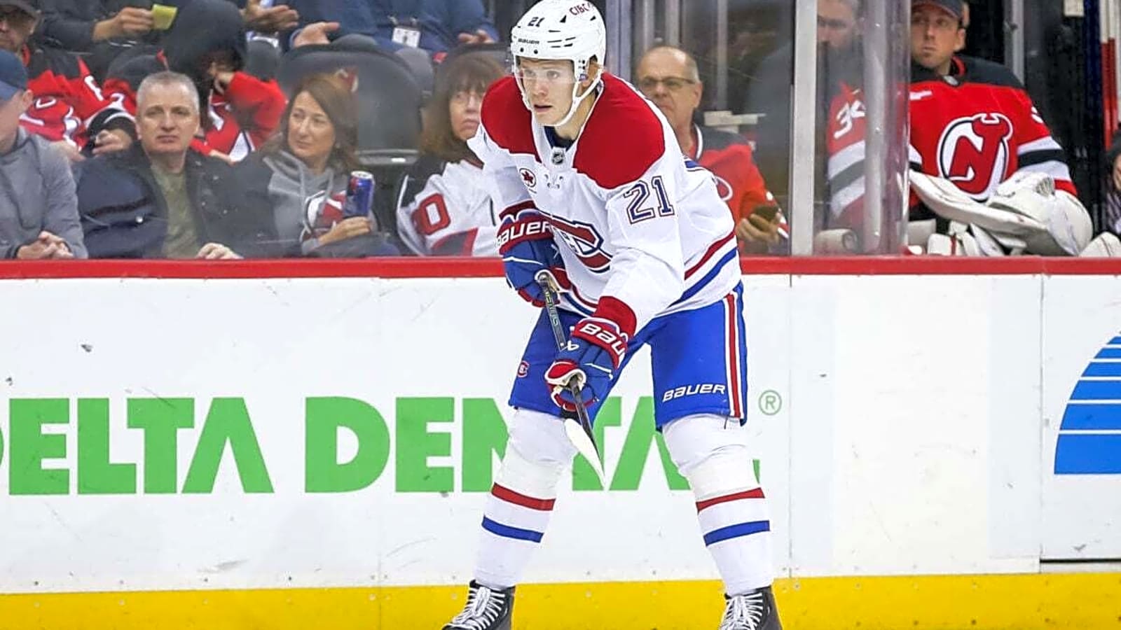Most Overrated Montreal Canadiens for 2026-27