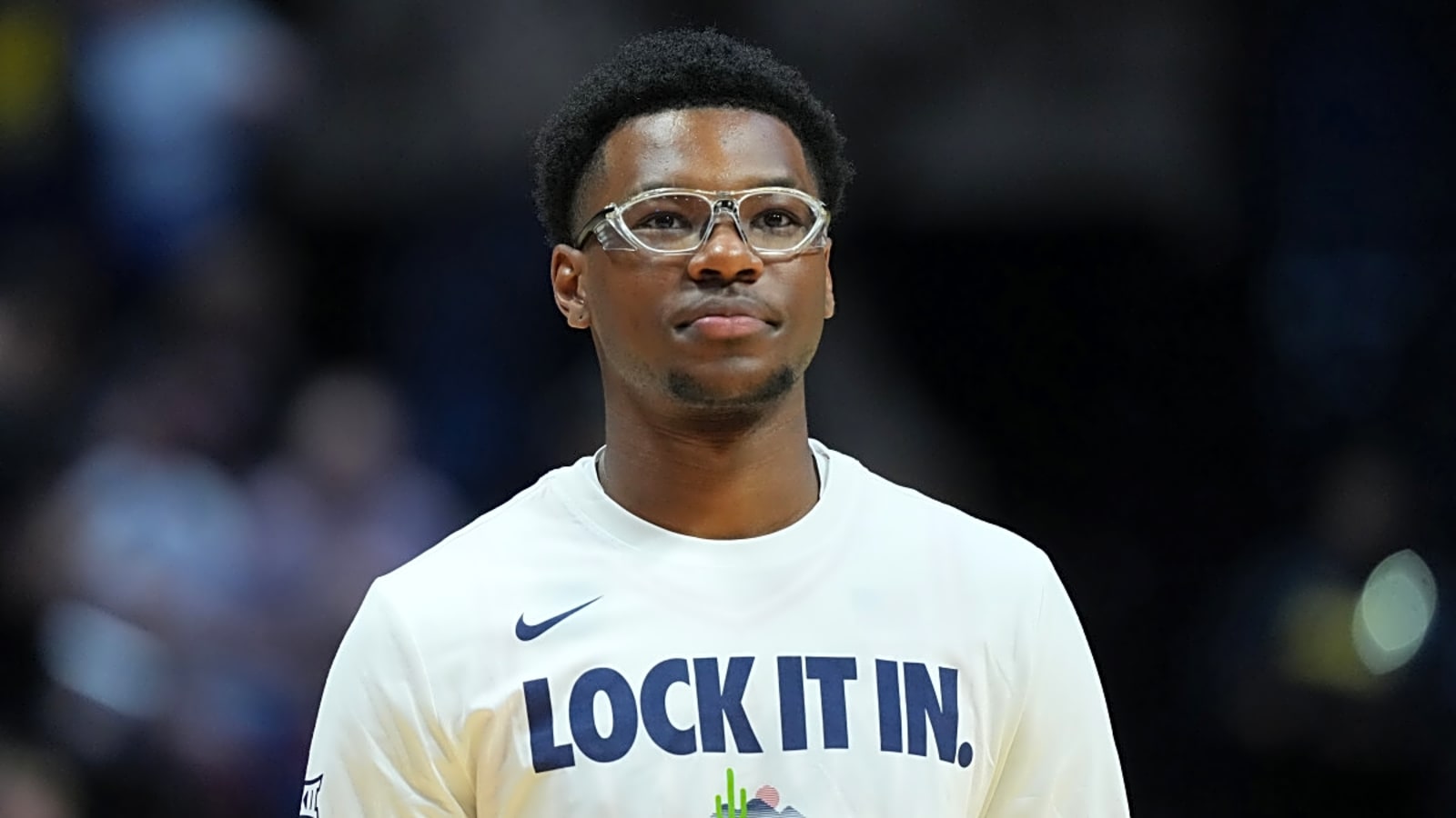 Bryce James Makes Unexpected Move After Big Game