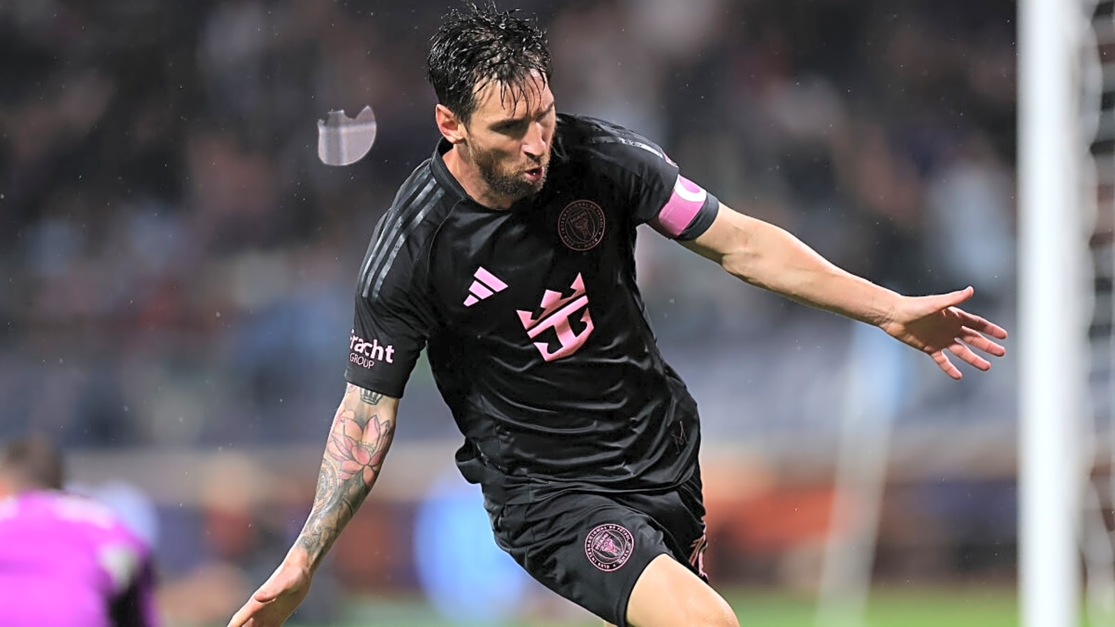 MLS Playoffs Bracket Set: Conference Semifinals Matchups, Dates, and Times