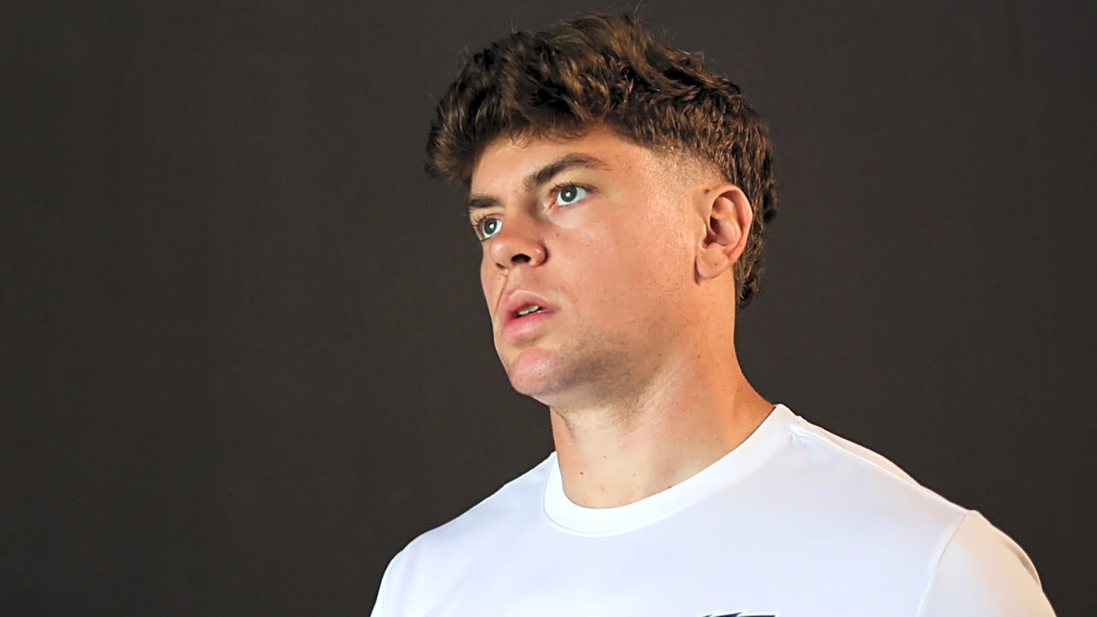 Eagles CB Cooper DeJean Bracing For Punishment After Sunday's Game