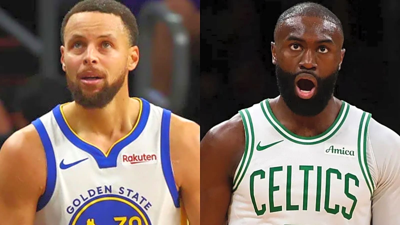 'Decreased Level of Thirst': NBA Insider Reveals New Warriors Trade Stance Amid Jaylen Brown Rumors
