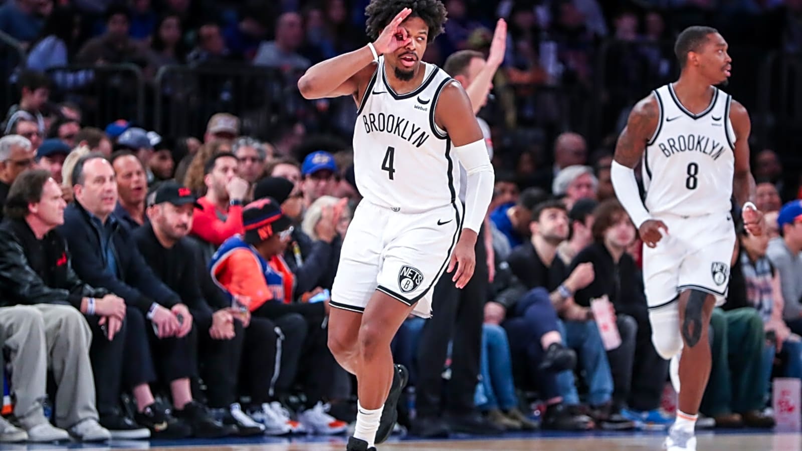 76ers Show an Interest in Adding Former $17 Million Top-10 Pick