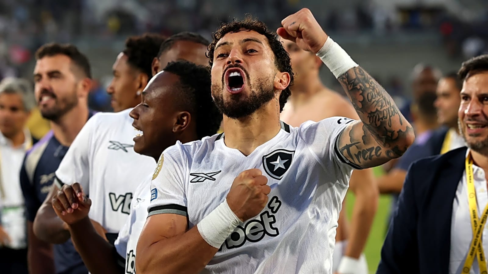 Is the Club World Cup’s Flashy Makeover Ruining Football?