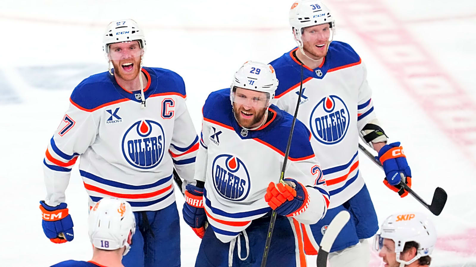 2025-26 Oilers Can Take Lessons From Islanders’ Dynasty Teams