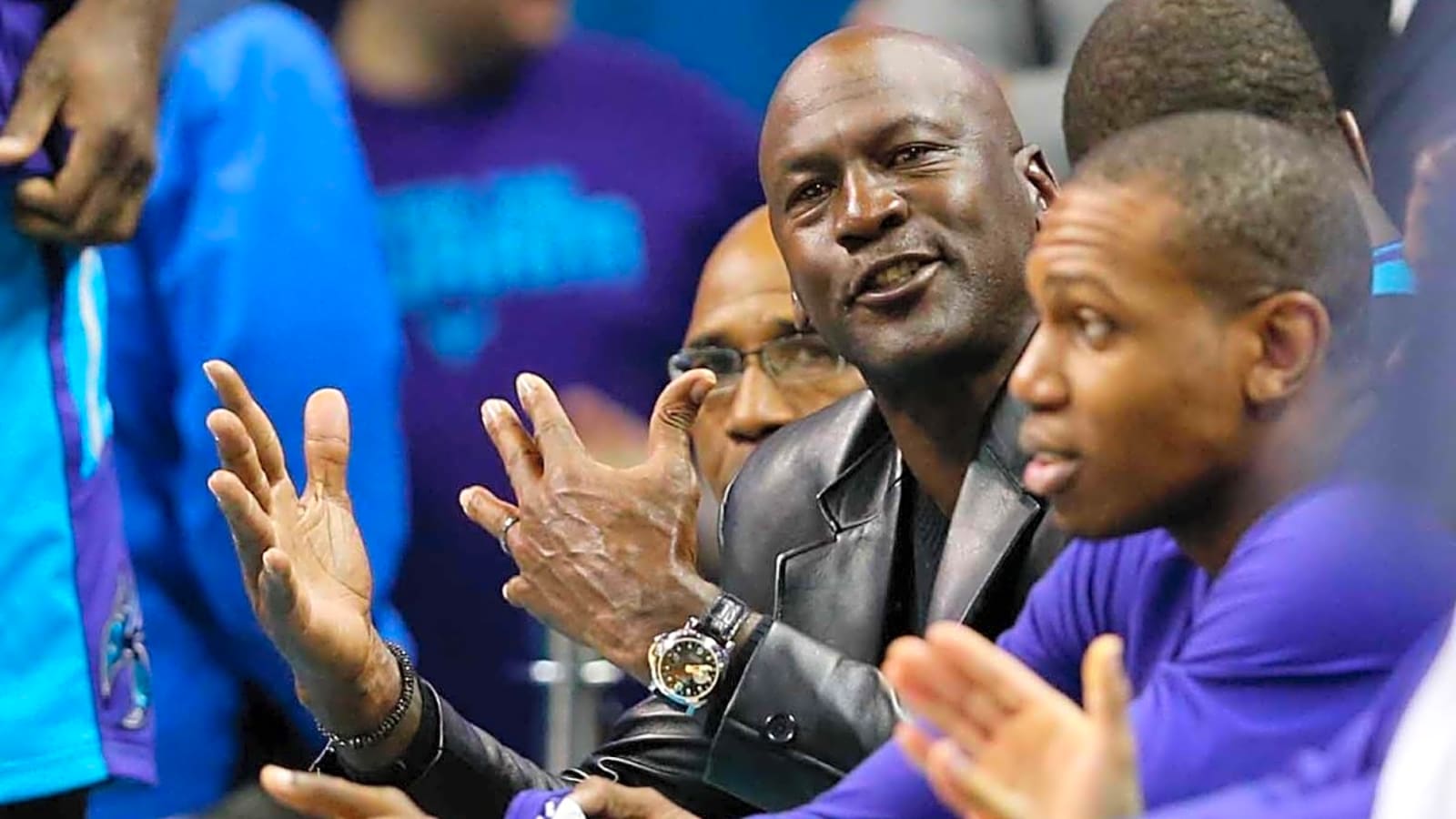 NBA’s Adam Silver Reveals Fresh Intel on Michael Jordan Joining NBC