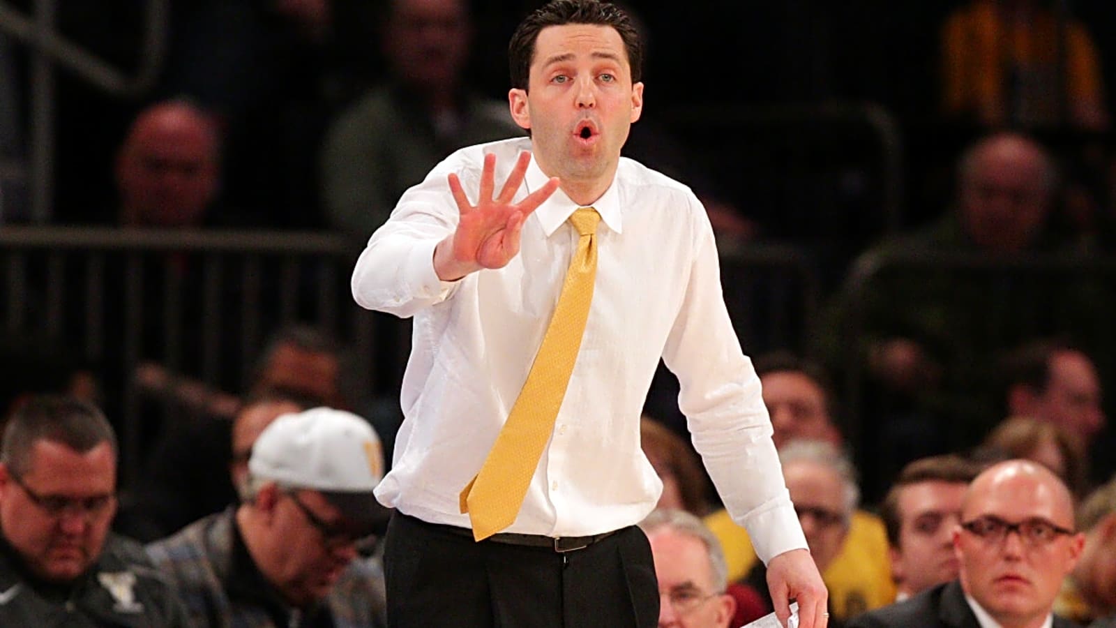 Revisiting NCAA Tournament Buzzer Beaters of Yesteryear