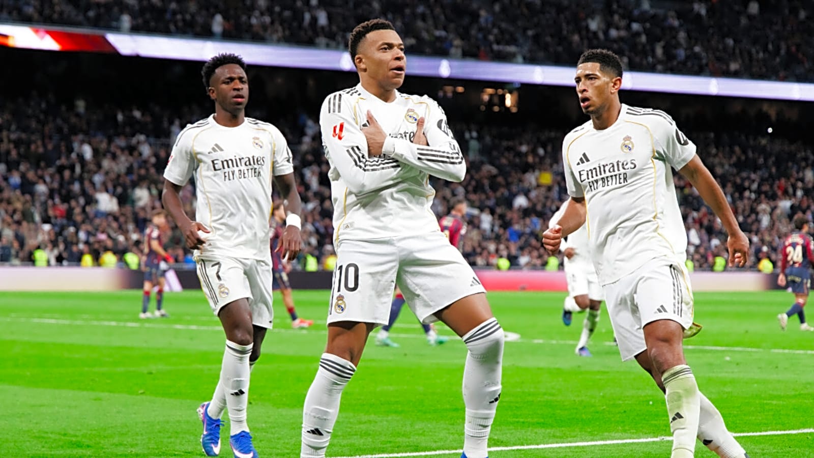 Real Madrid vs AS Monaco Lineups, Injuries, Preview