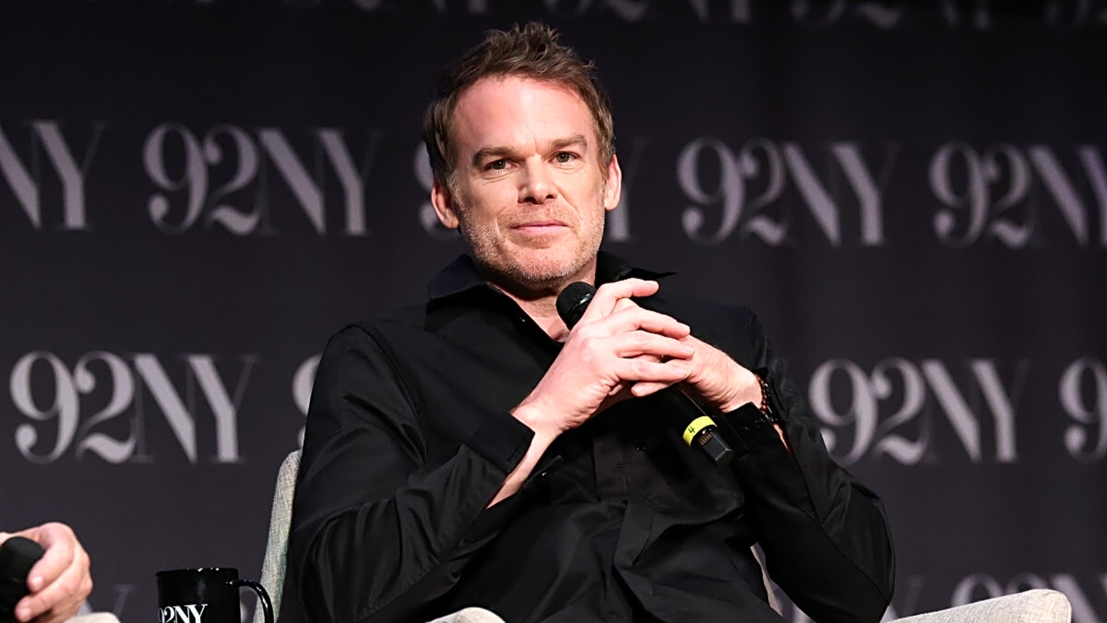 &#39;Dexter&#39; Actor Explains Major Plot Twist in New Series