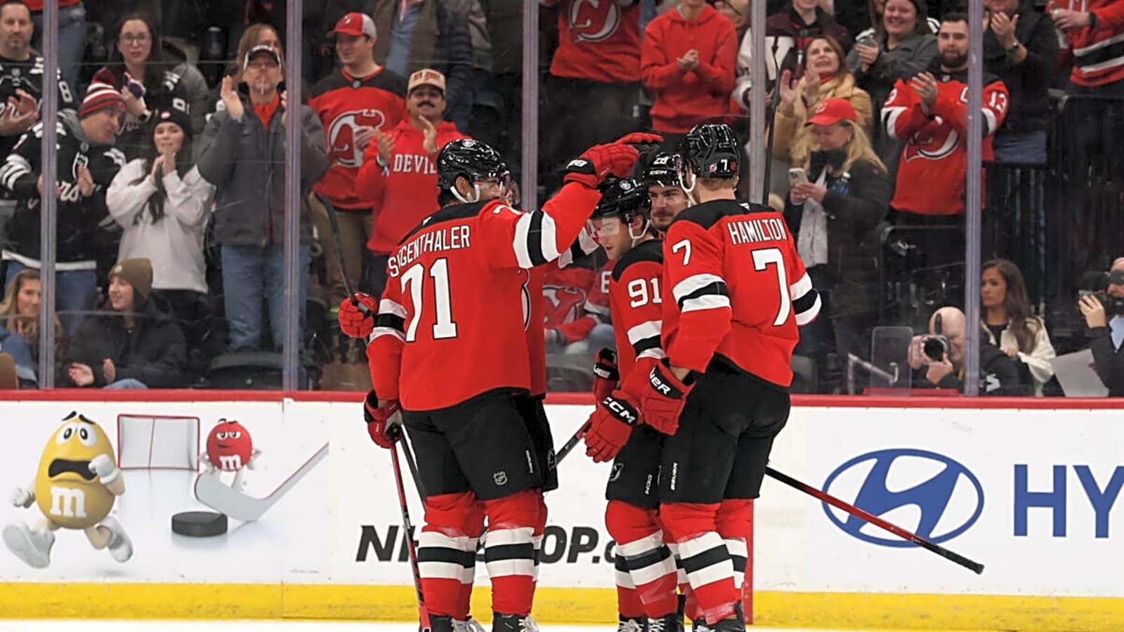 3 Issues the Devils Must Address to Find Consistency