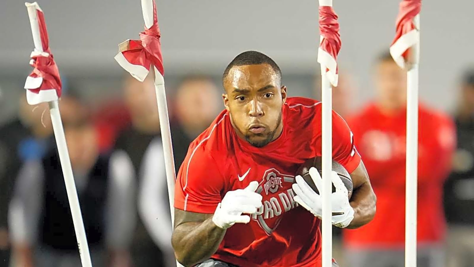Ohio State Star RB TreVeyon Henderson Gets Good News Ahead of NFL Draft