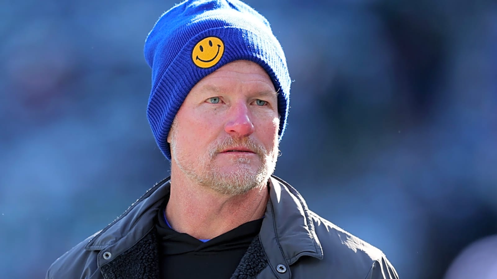 Rams’ Roster Decision Emerges on Tuesday