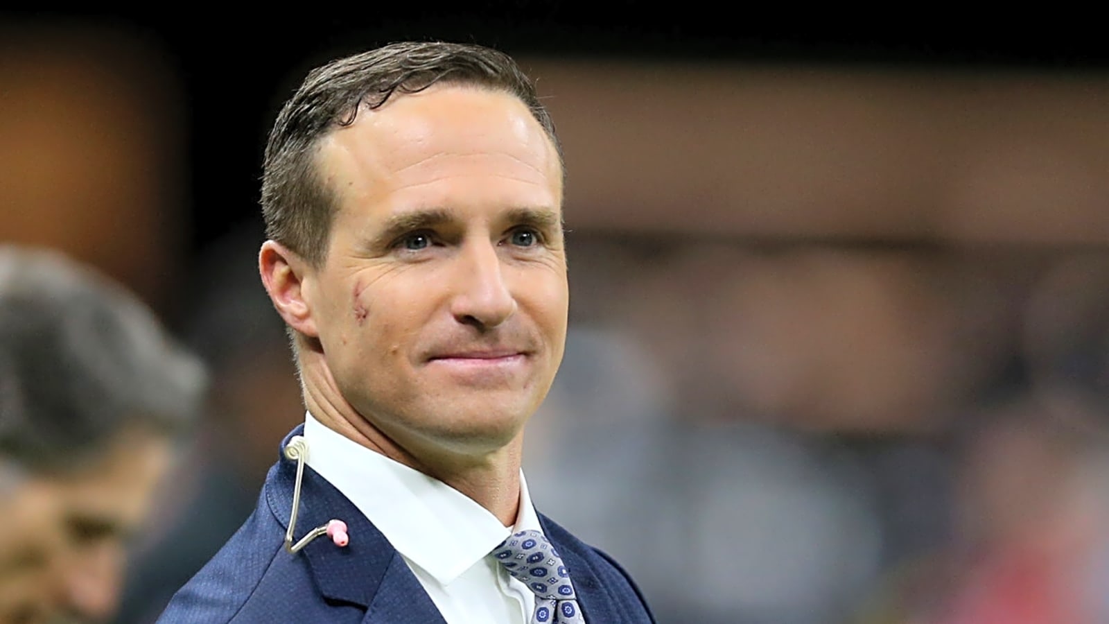 Saints Announce Drew Brees News on Wednesday