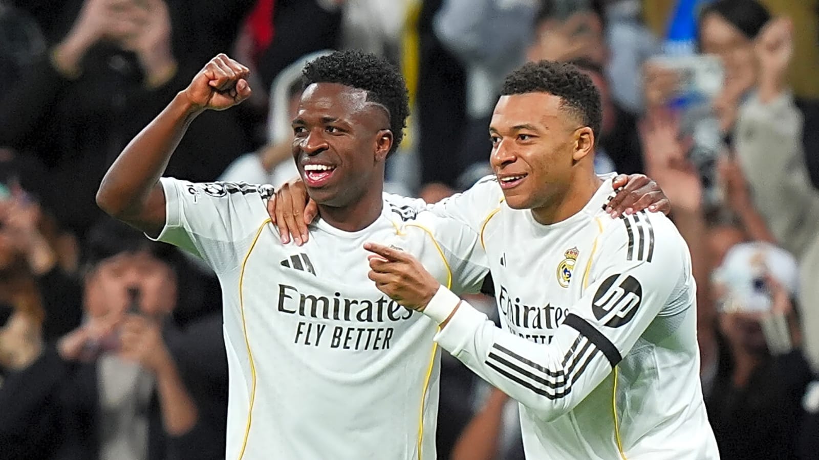 Osasuna vs. Real Madrid Lineups, Predictions, Preview