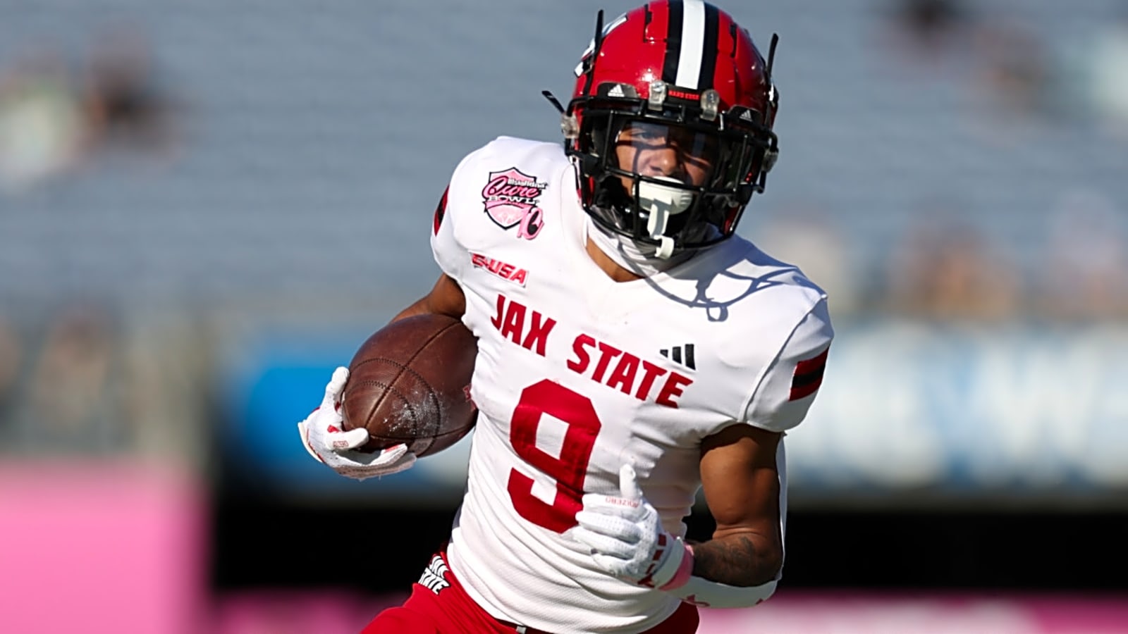 CUSA: Five Big Opportunities for Impressive Out-of-Conference Wins