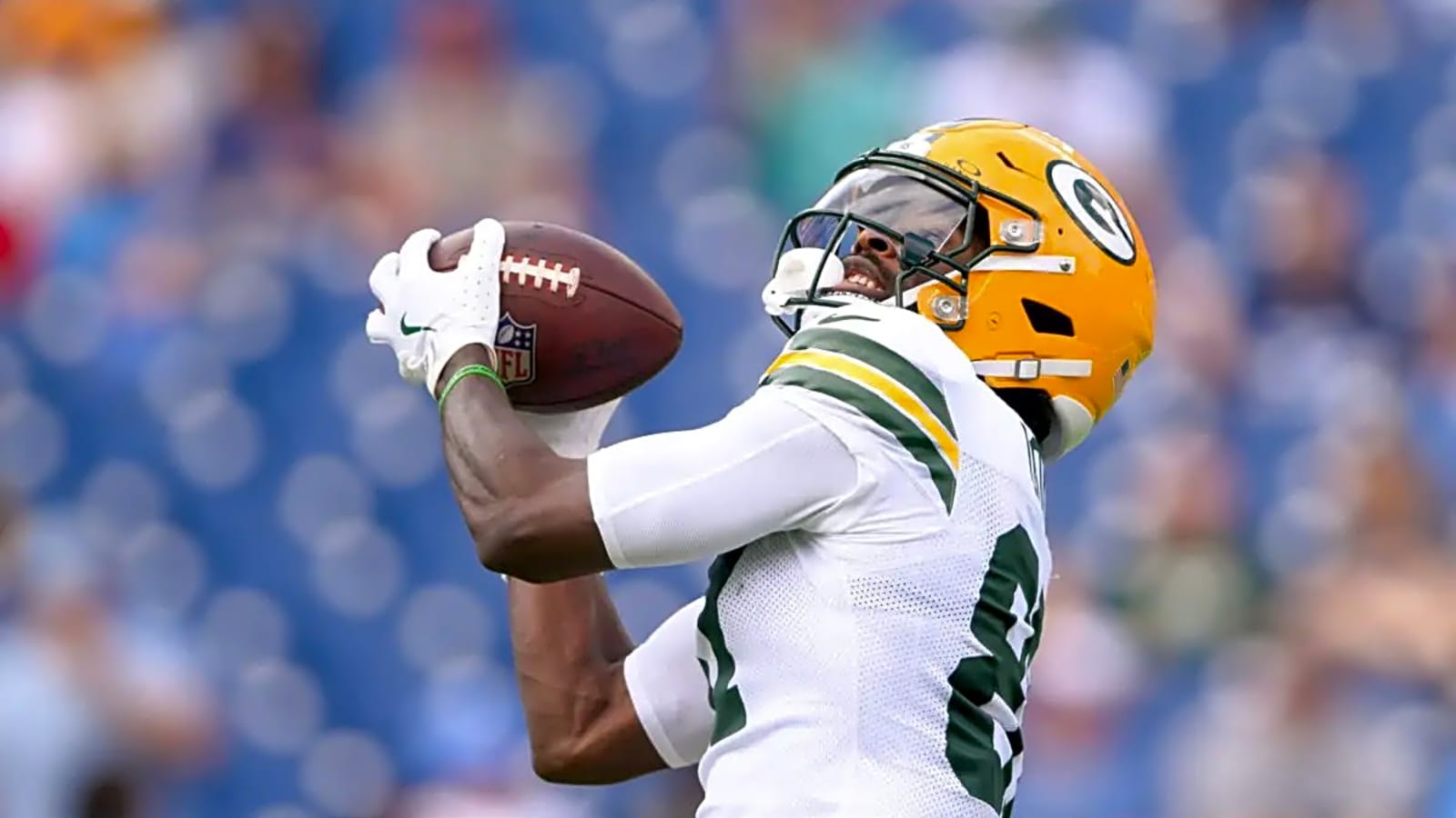 Packers predicted to trade player who skipped practices