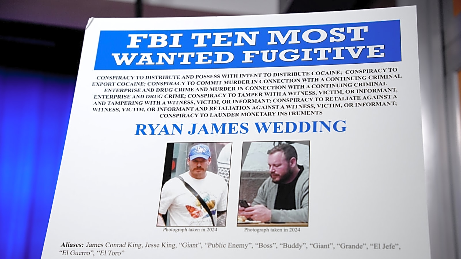 Olympic Snowboarder Turned Accused Drug Kingpin Arrested