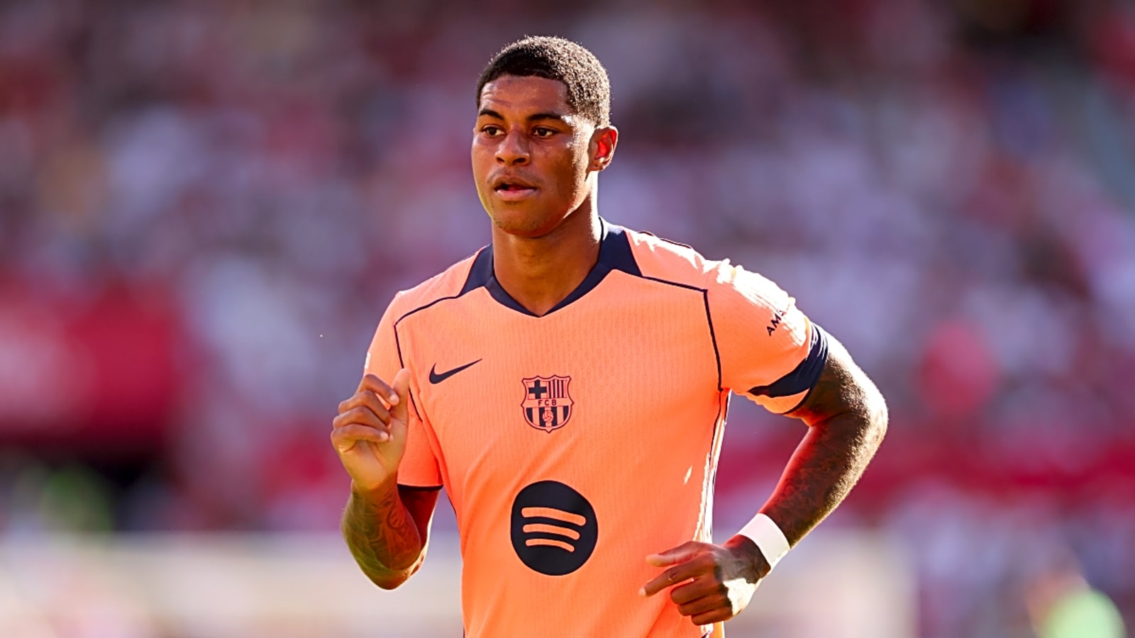 Romano: £26m United whiz ‘isn’t even thinking’ about playing for the club next season, his heart is set on leaving
