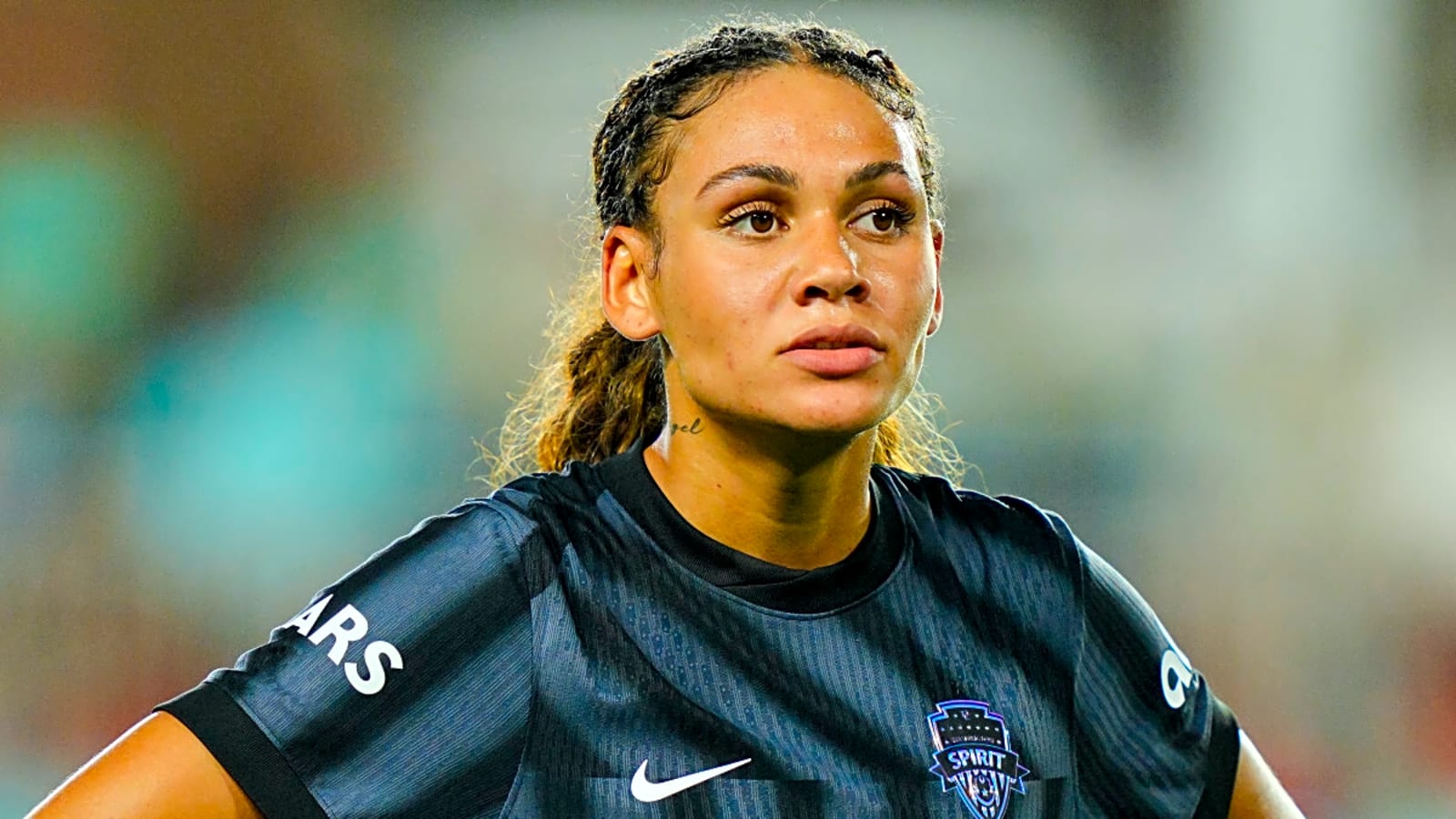 Trinity Rodman Announces Injury Update After Missing USWNT Camp
