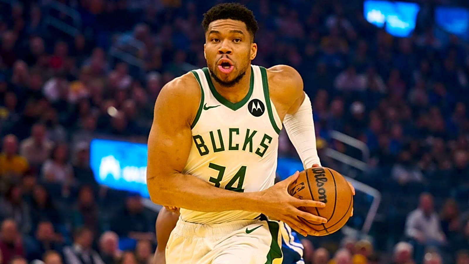 NBA Trade Deadline Watch: Giannis AD Ja 2026