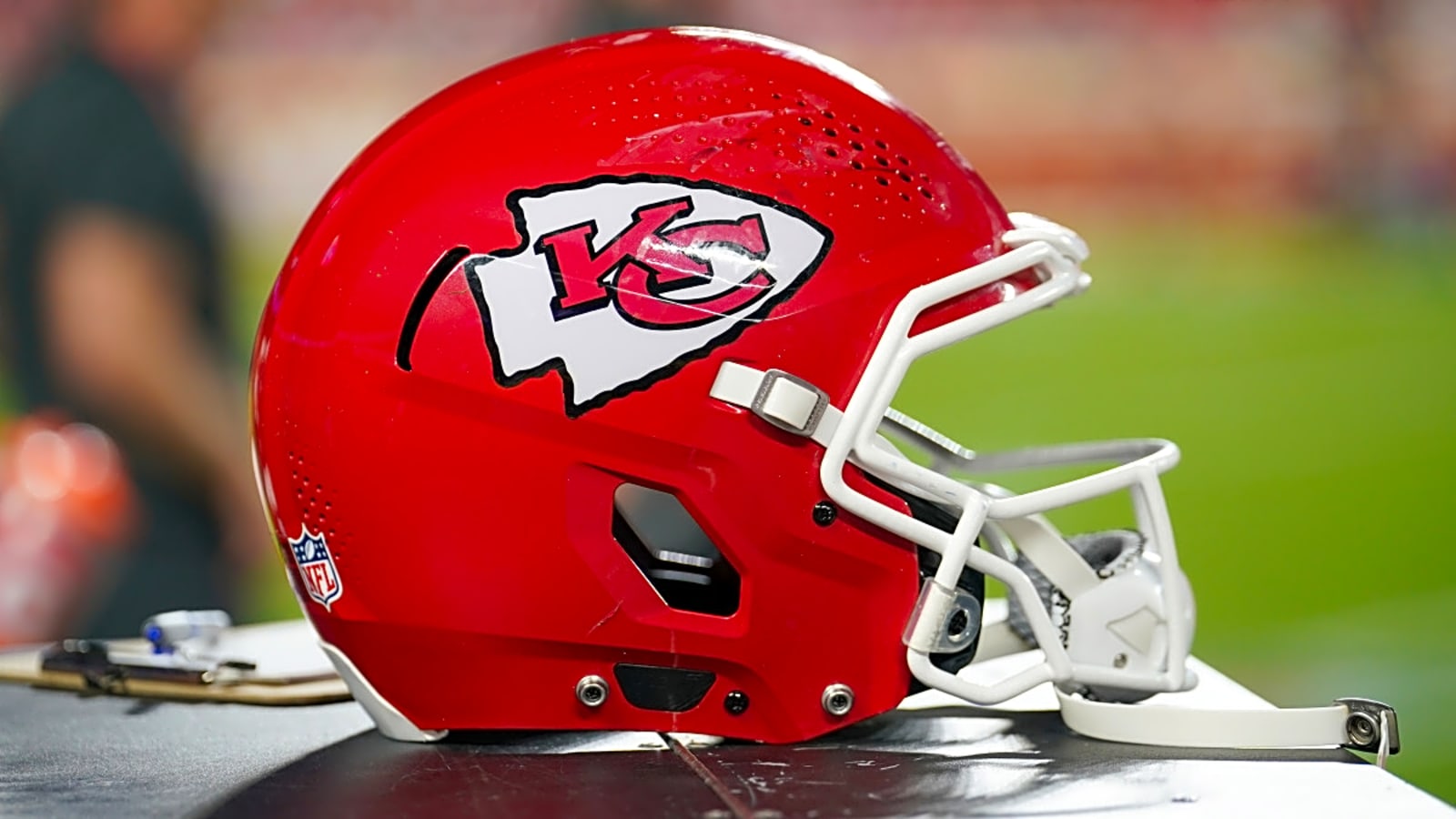 NFL Makes Final Decision on Chiefs Incident