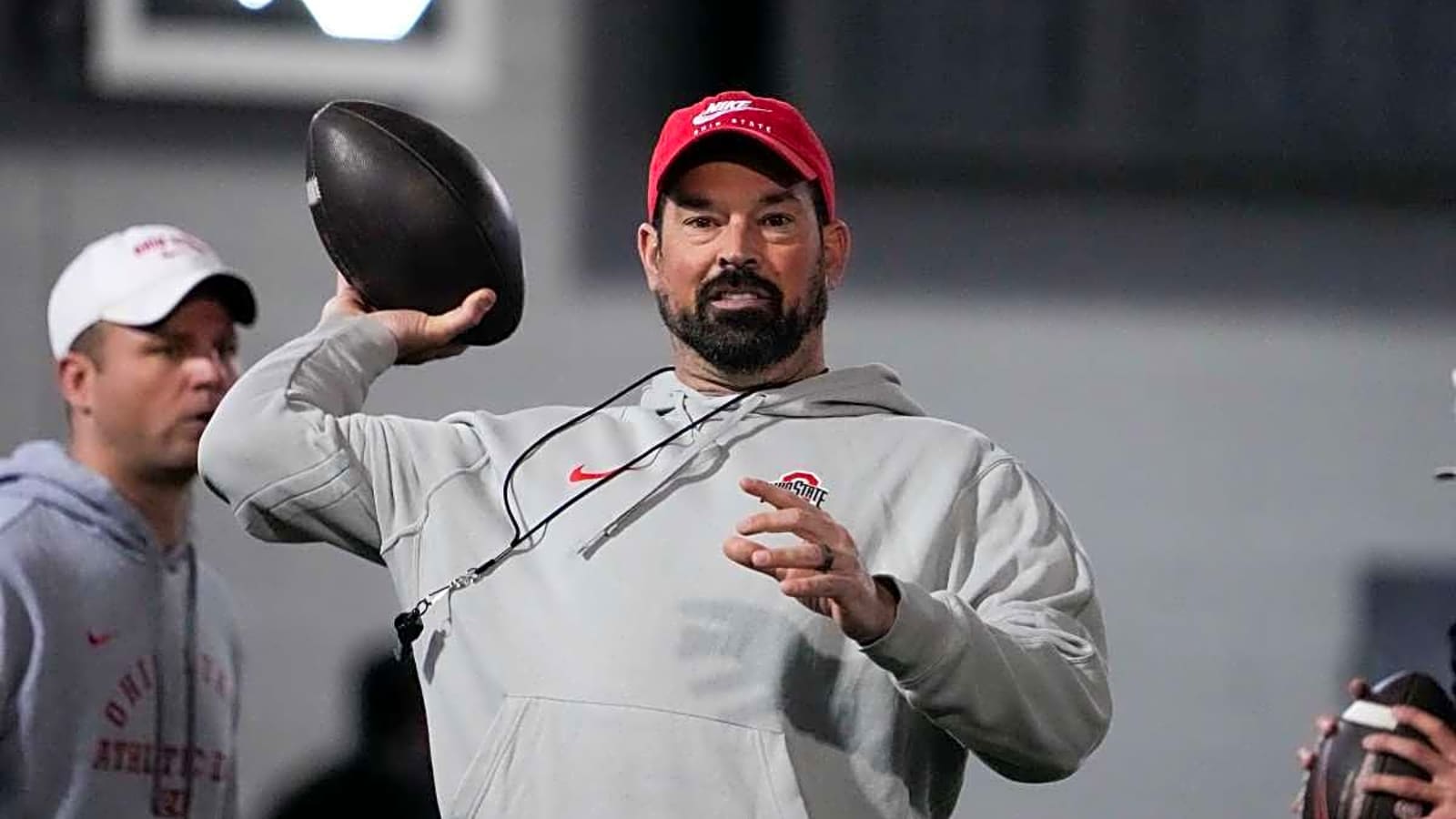 Ohio State Lands New Highly Touted Quarterback on Thursday
