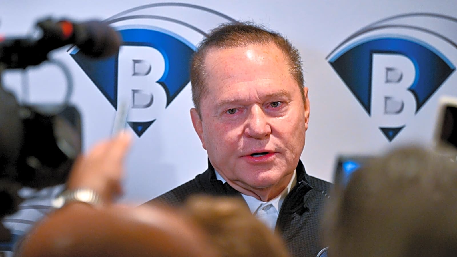 Scott Boras Fires Back in Rob Manfred Showdown