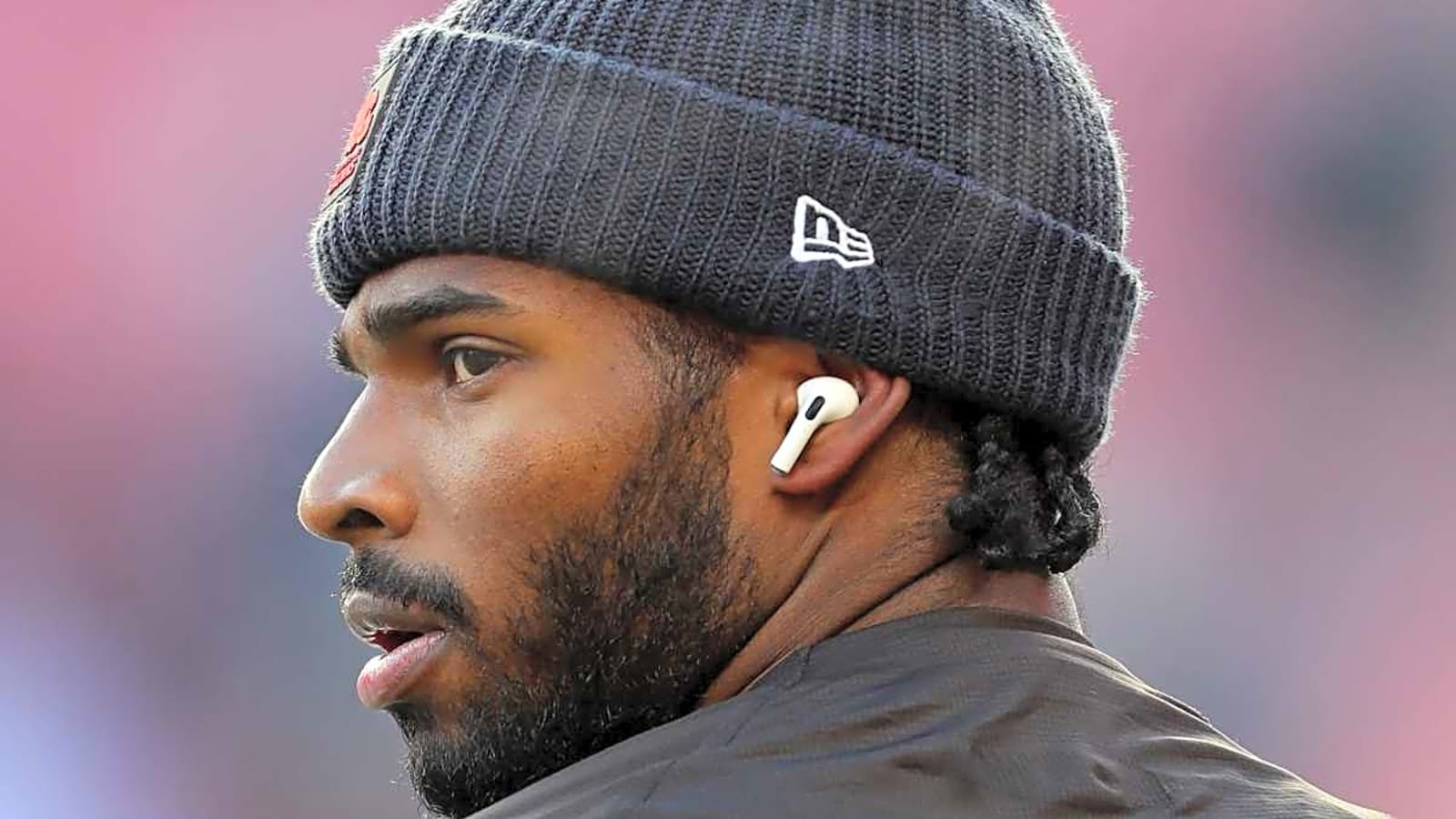 Shedeur Sanders Unfazed by Todd Monken's QB1 Statement