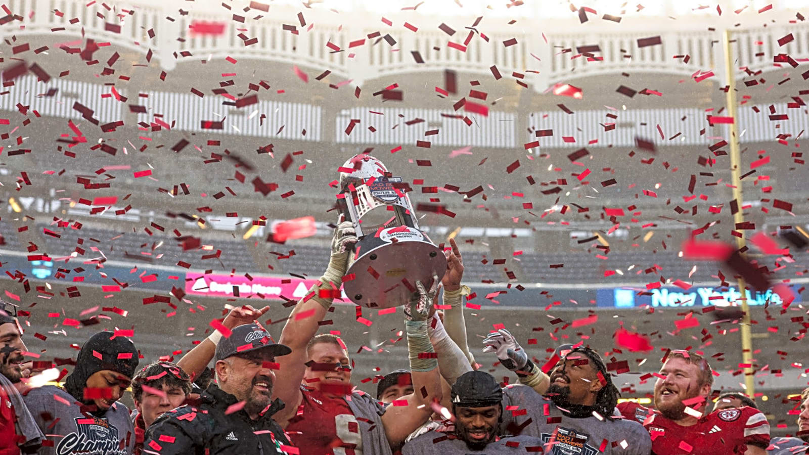 Nebraska kicker Nico Ottomanelli enters transfer portal.