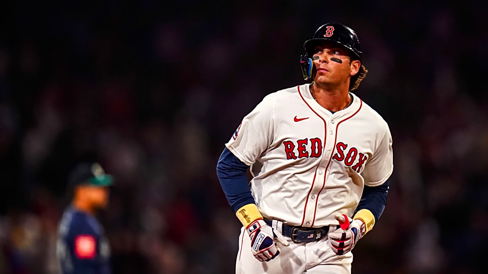 Red Sox Reportedly Rejected White Sox Offer for Triston Casas Replacement