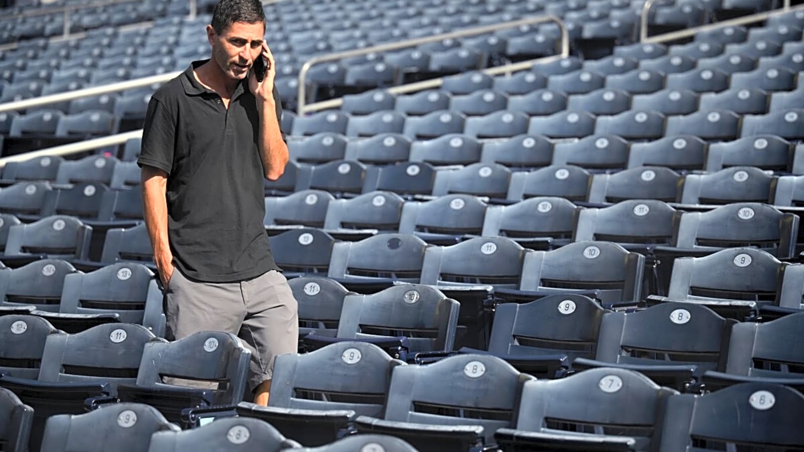 Padres Looking to Make Major Splash at Trade Deadline: Report