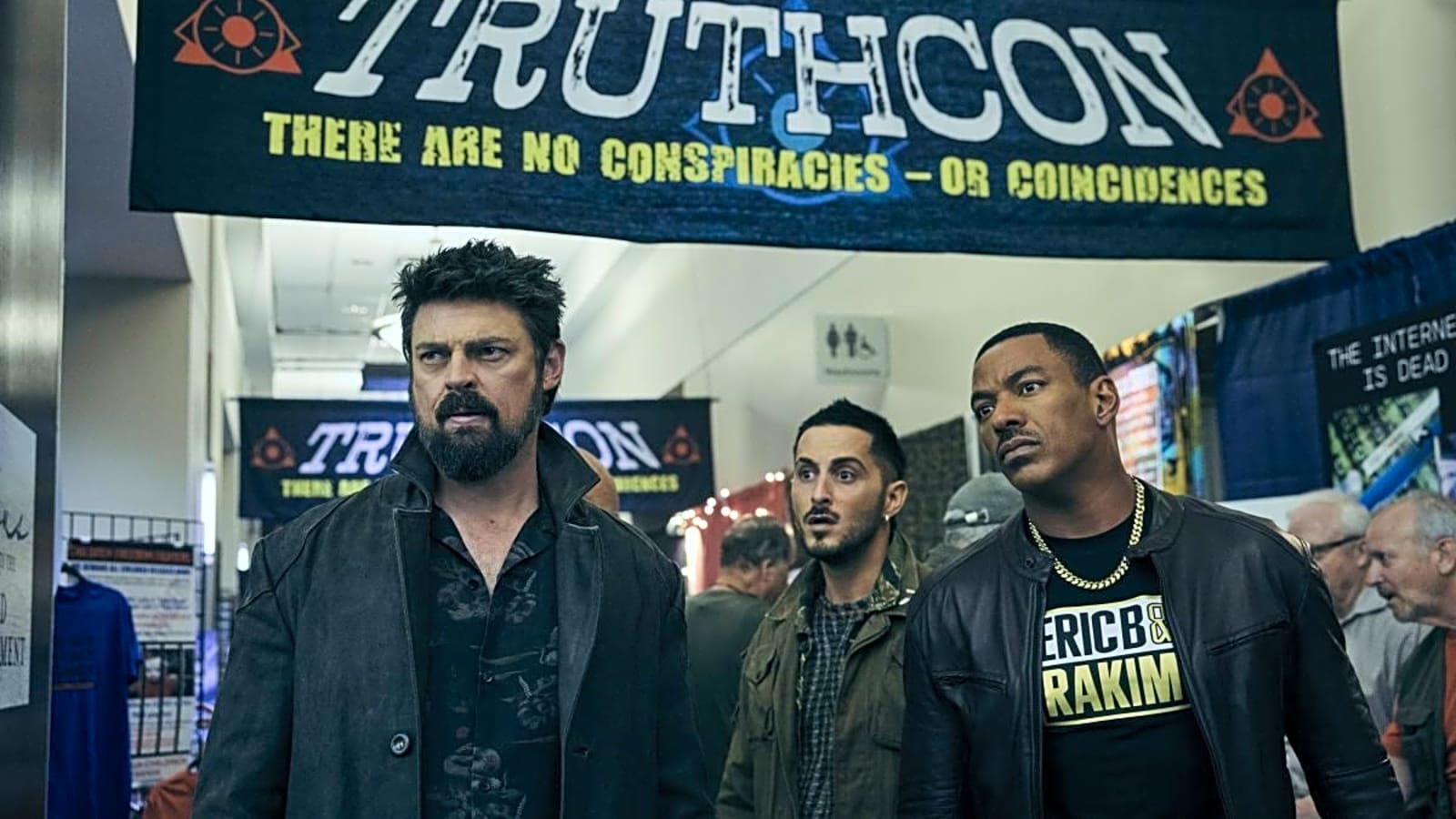 Five big questions 'The Boys' Season 5 must answer