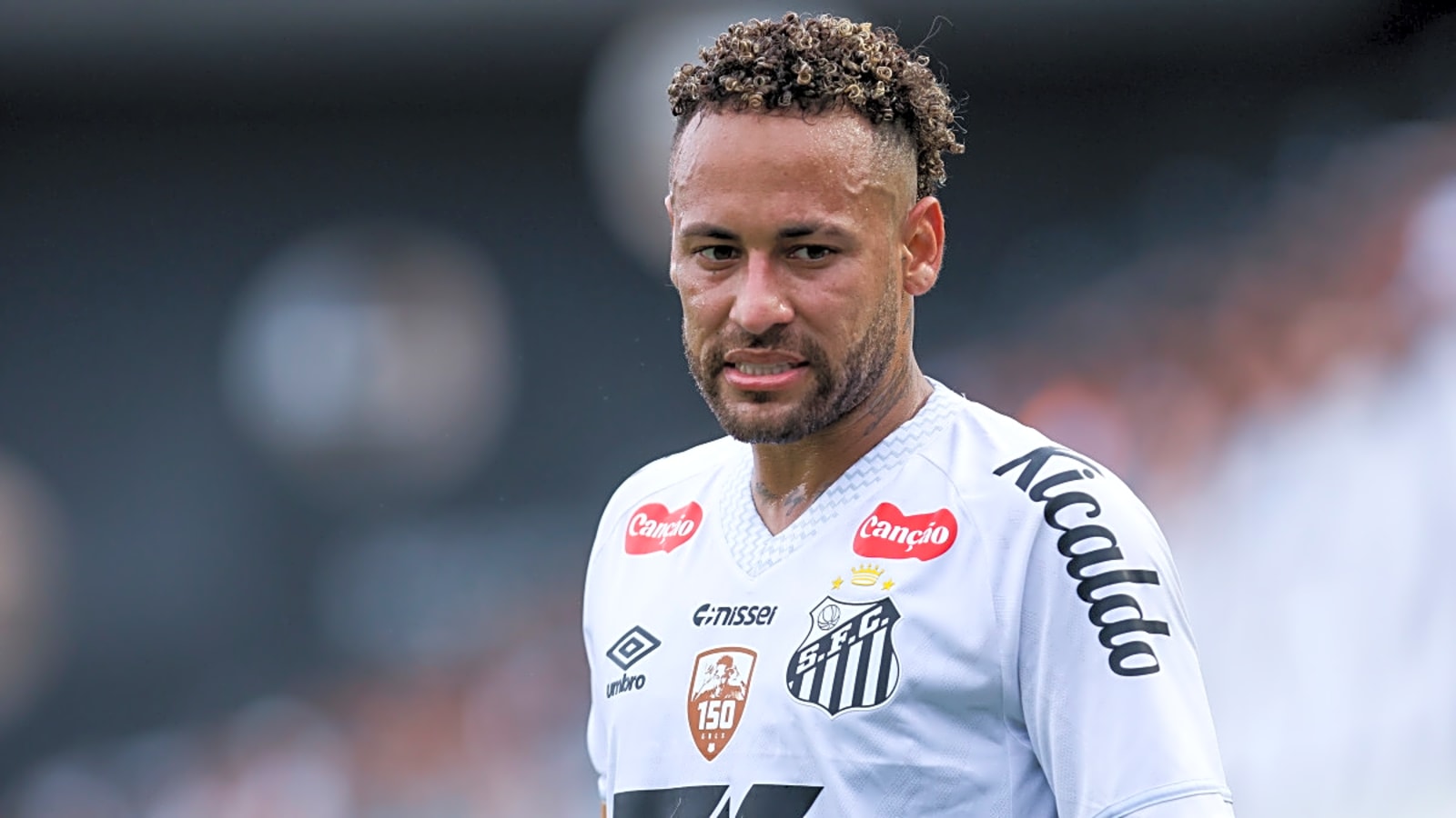 Neymar Makes Big Career Announcement After Brazil Snub