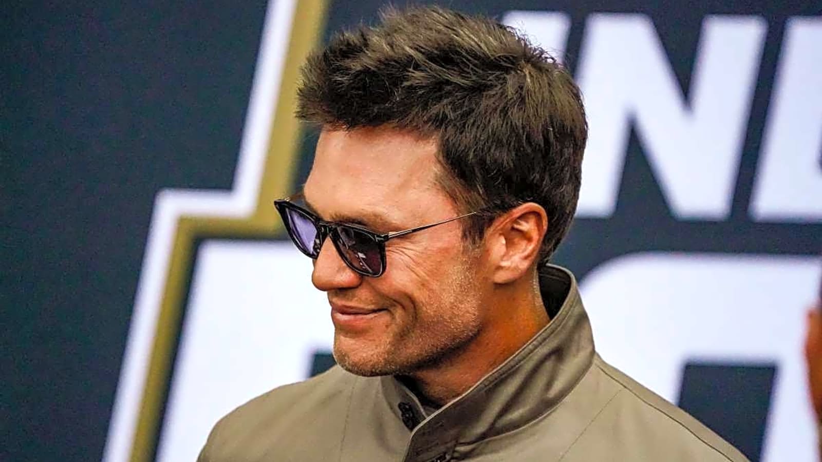 Cody Rhodes Has Perfect Reaction to Tom Brady&#39;s WWE Entrance