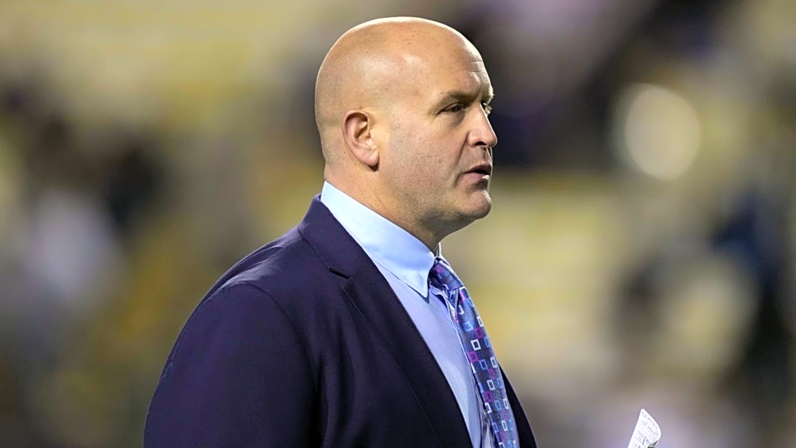 SEC Network analyst issues stern warning to Tennessee Vols ahead of opener against Syracuse Orange